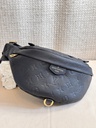 Bumbag Empreinte black