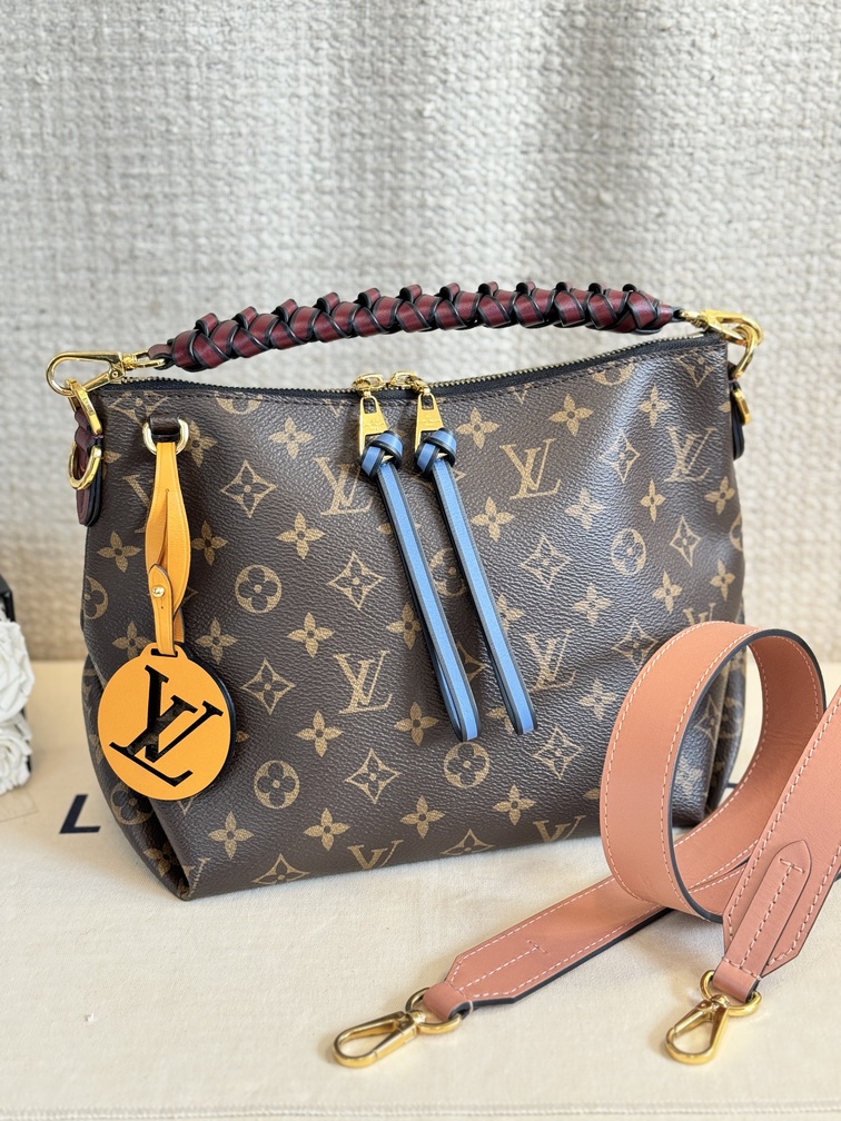 Lv beaubourg bag sale